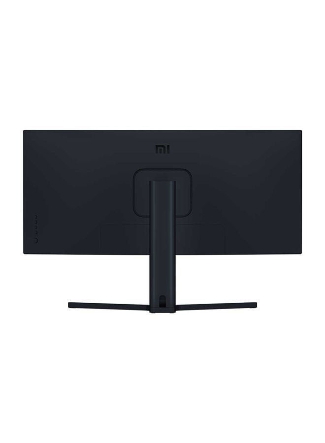 34-Inch Mi Curved Gaming Monitor | WQHD UltraWide Screen | Low Blue Light, No Visible Flicker | 1500R Extreme Curvature 34inch Black - v1667913946/N52549640A_2