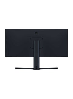Xiaomi 34-Inch Mi Curved Gaming Monitor | WQHD UltraWide Screen | Low Blue Light, No Visible Flicker | 1500R Extreme Curvature 34inch Black  - Image 2