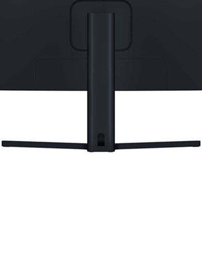 Xiaomi - 34-Inch Mi Curved Gaming Monitor | WQHD UltraWide Screen | Low Blue Light, No Visible Flicker | 1500R Extreme Curvature 34inch Black - Image 1