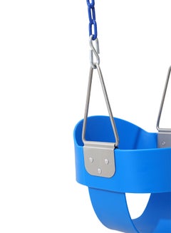 XIANGYU Safety EVA Baby Swing High Back Full Bucket Seat Set 31x26x186cm  - Image 3