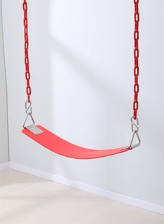 XIANGYU Durable Swings Seats Chain Set With Snap Hooks Playground 61x15x150cm  - Image 2