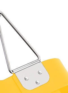 XIANGYU Outdoor High Back Full Bucket Swing Seat Chain Hooks Set For Baby 31x26x186cm  - Image 2