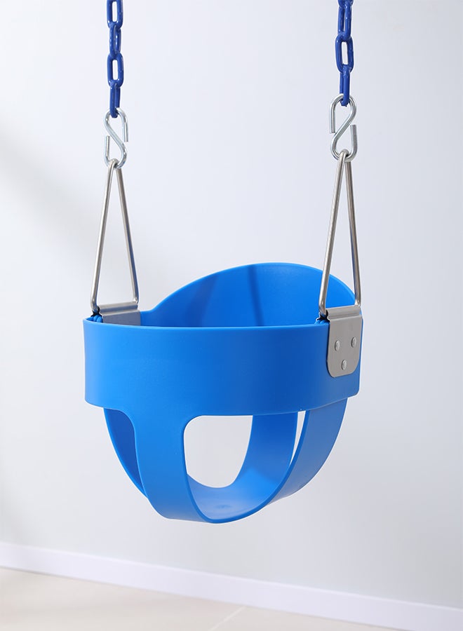 Multifunction Plastic Swing Seat With Chain Set For Baby 31x26x186cm - v1667916172/N42612356A_4