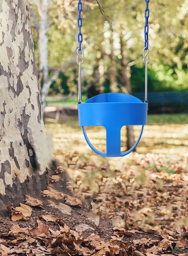 Multifunction Plastic Swing Seat With Chain Set For Baby 31x26x186cm - v1667916173/N42612356A_6