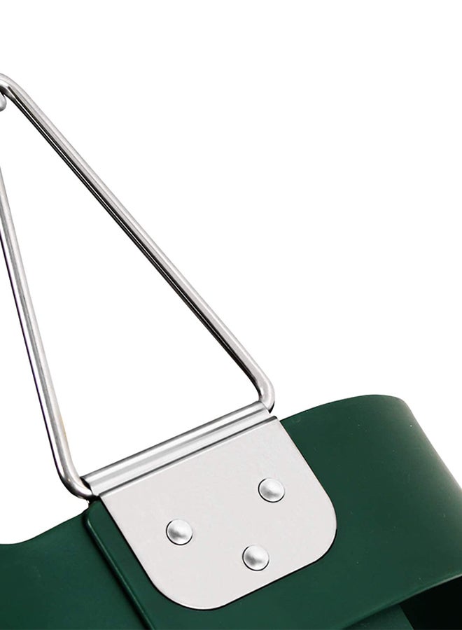 XIANGYU - Outdoor Toddler Swing High Back Full Bucket Seat Set For Baby 31x26x186cm - Image 1
