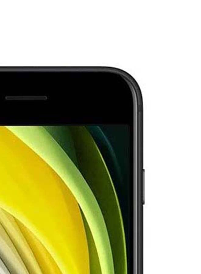 Apple - iPhone SE 2020 (2nd Gen) With FaceTime Black 3GB RAM 64GB 4G LTE - Image 1