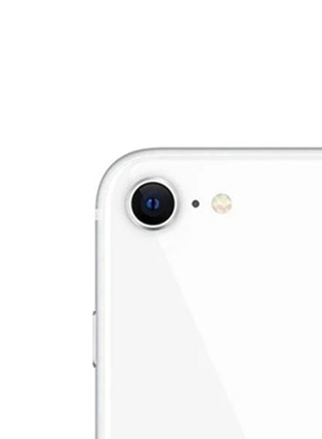 Apple - iPhone SE 2020 - Slim Packing (2nd-gen) 128GB White - International Specs - Image 1