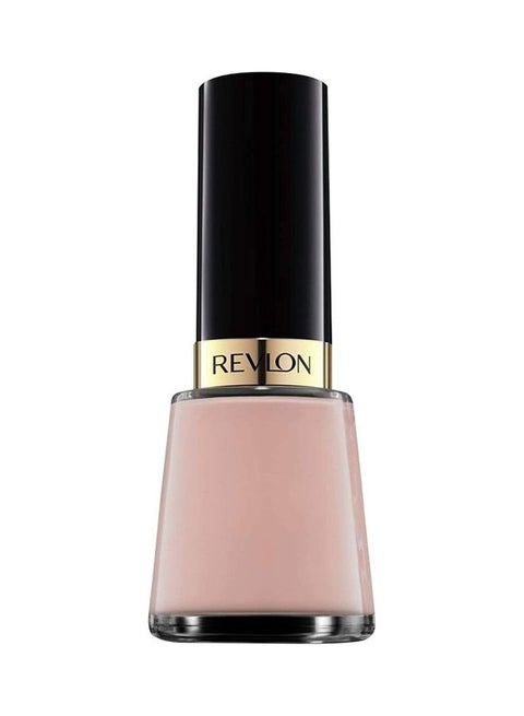 Core Nail Enamel 705 Gray Suede