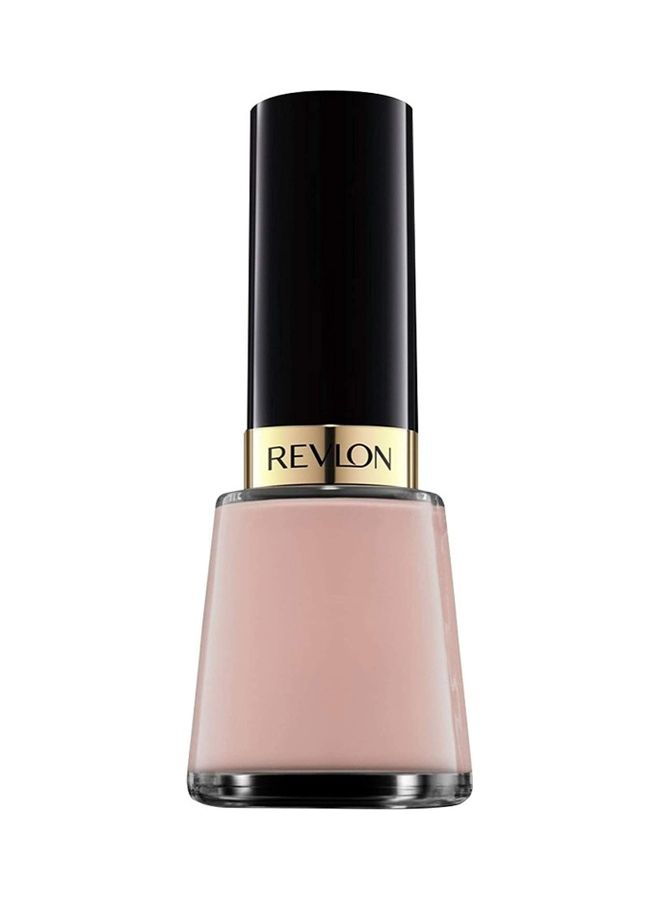 Core Nail Enamel 705 Gray Suede