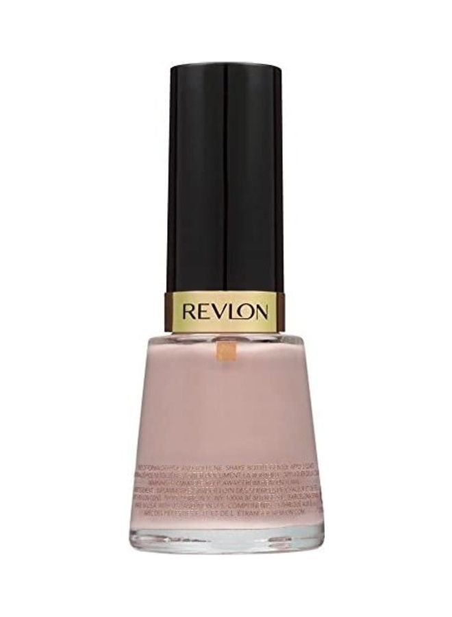 Core Nail Enamel 705 Gray Suede