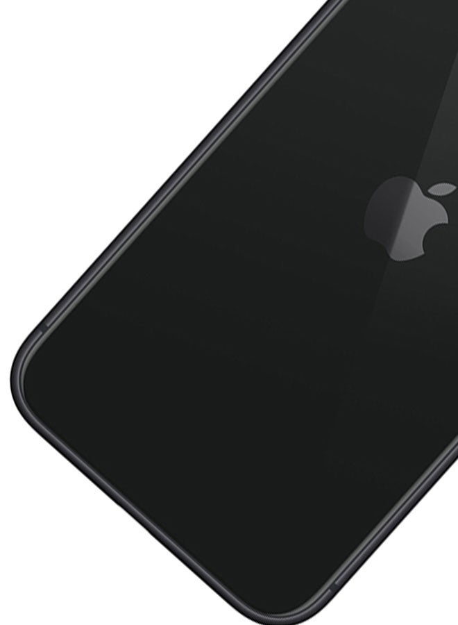 Apple - iPhone 11 With FaceTime Black 128GB 4G LTE - International Version - Image 1