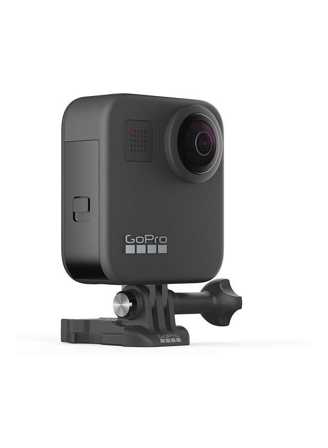 GoPro MAX - Waterproof 360 + Camera With Touch Screen Spherical 5.6K30 HD Video 16.6MP 360 Photos 1080p Live Streaming Stabilization  - Image 3