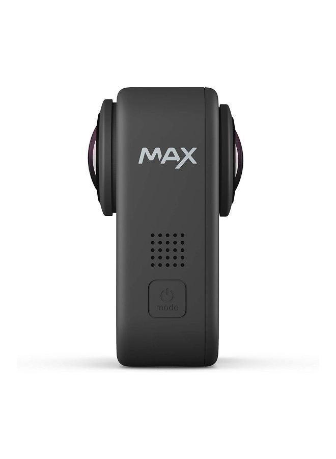 GoPro MAX - Waterproof 360 + Camera With Touch Screen Spherical 5.6K30 HD Video 16.6MP 360 Photos 1080p Live Streaming Stabilization  - Image 4