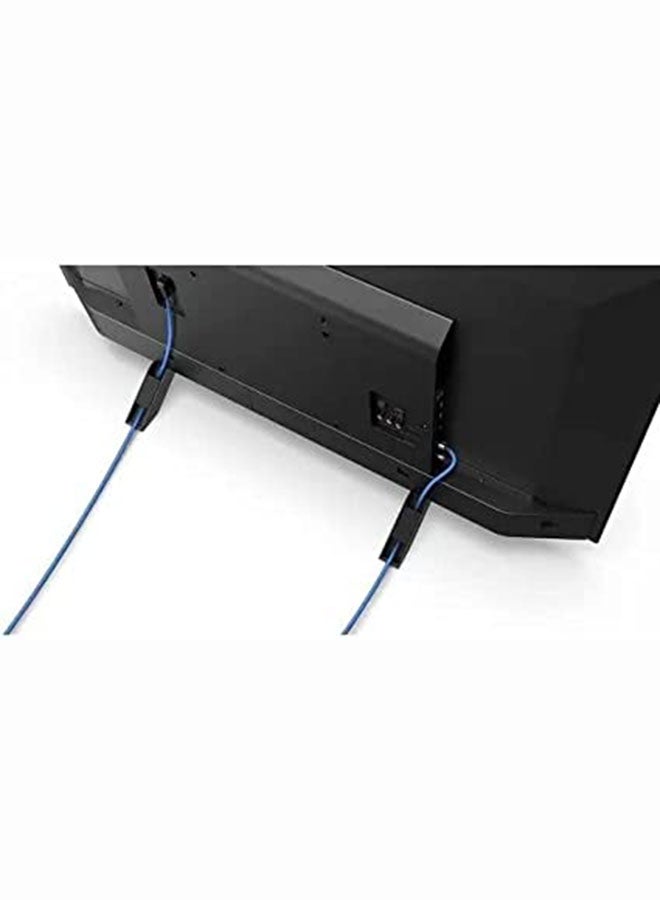 Sony - 43 Inch FHD Smart LED TV, Built-In Receiver KDL-43WF665 Black - Image 1
