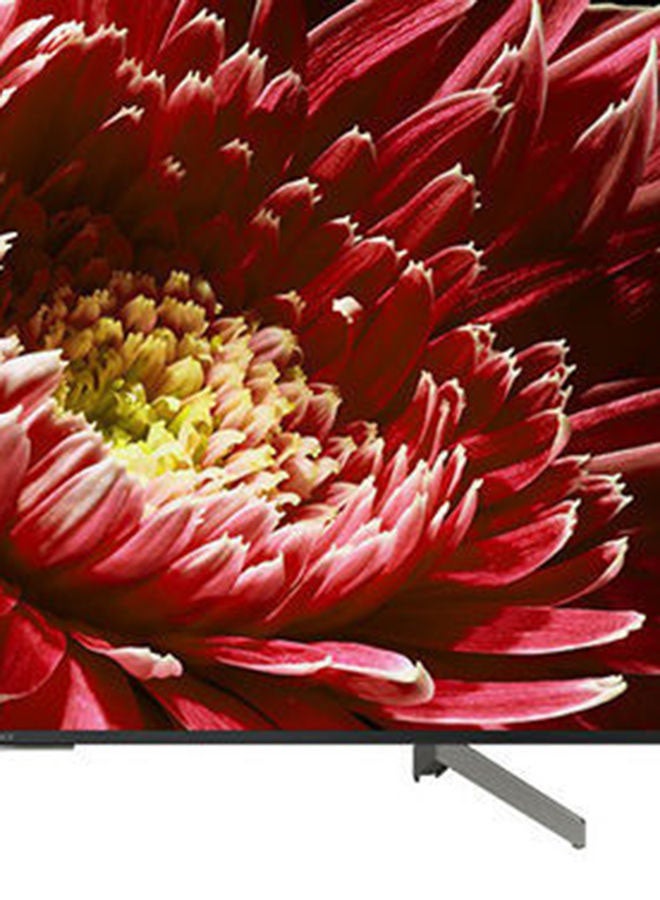 Sony - 43 Inch FHD Smart LED TV, Built-In Receiver KDL-43WF665 Black - Image 1