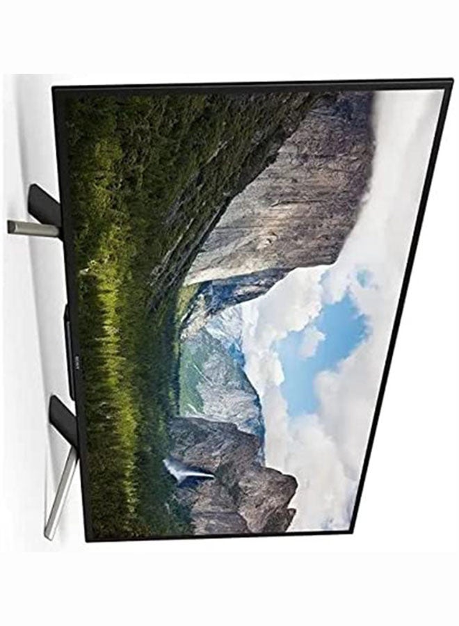 Sony - 43 Inch FHD Smart LED TV, Built-In Receiver KDL-43WF665 Black - Image 1