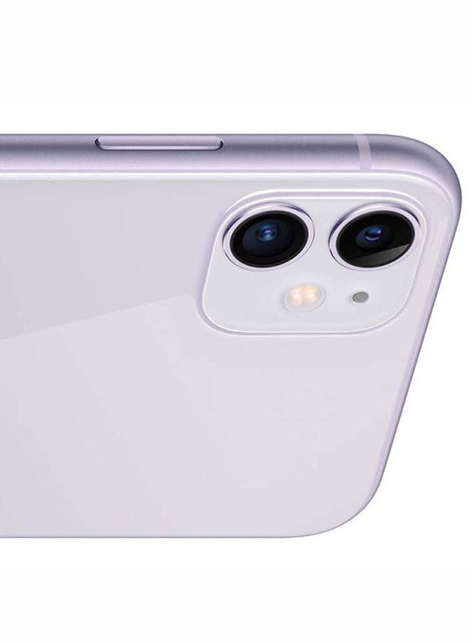 iPhone 11 Purple 64GB 4G LTE (2020 - Slim Packing) - International Version