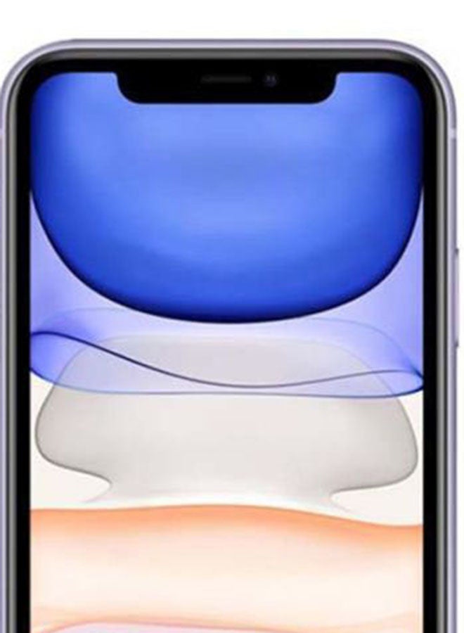 iPhone 11 Purple 64GB 4G LTE (2020 - Slim Packing) - International Version
