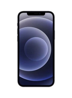 Apple iPhone 12 With Facetime 128GB Black 5G - International Version  - Image 2