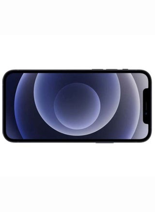 Apple iPhone 12 With Facetime 128GB Black 5G International