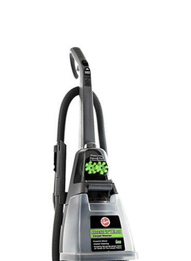 هوفر مكنسة غسيل سجاد 4 L 1350 W F5916911 رمادي/أسود - Image 3