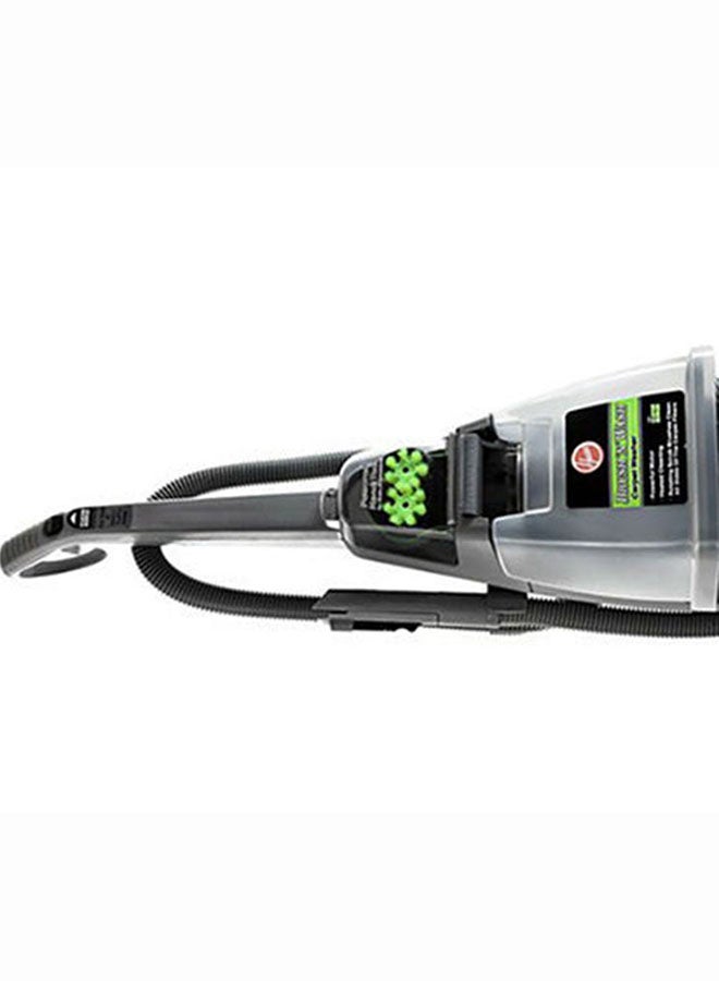 مكنسة غسيل سجاد 4 L 1350 W F5916911 رمادي/أسود