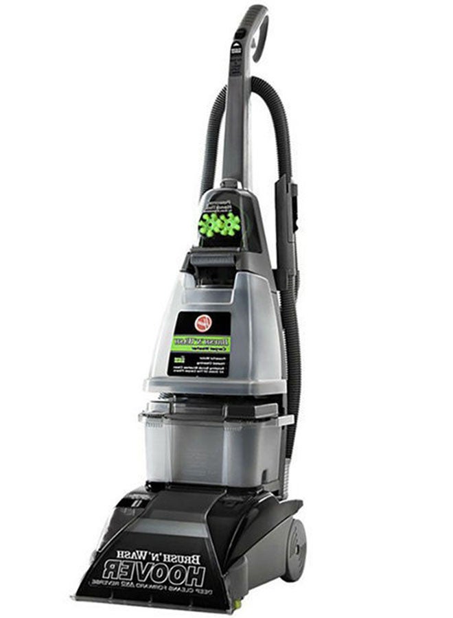 هوفر مكنسة غسيل سجاد 4 L 1350 W F5916911 رمادي/أسود - Image 5