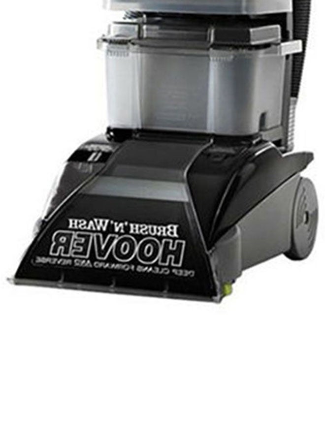 مكنسة غسيل سجاد 4 L 1350 W F5916911 رمادي/أسود