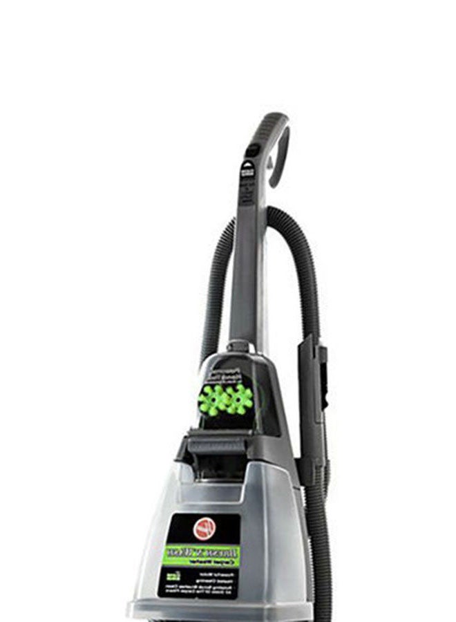 مكنسة غسيل سجاد 4 L 1350 W F5916911 رمادي/أسود