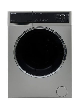 Washing Machine Fully Automatic 480 W ES-FP814CXE-S Silver - v1667937185/N43898174A_1