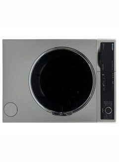 SHARP Washing Machine Fully Automatic 480 W ES-FP814CXE-S Silver  - Image 2