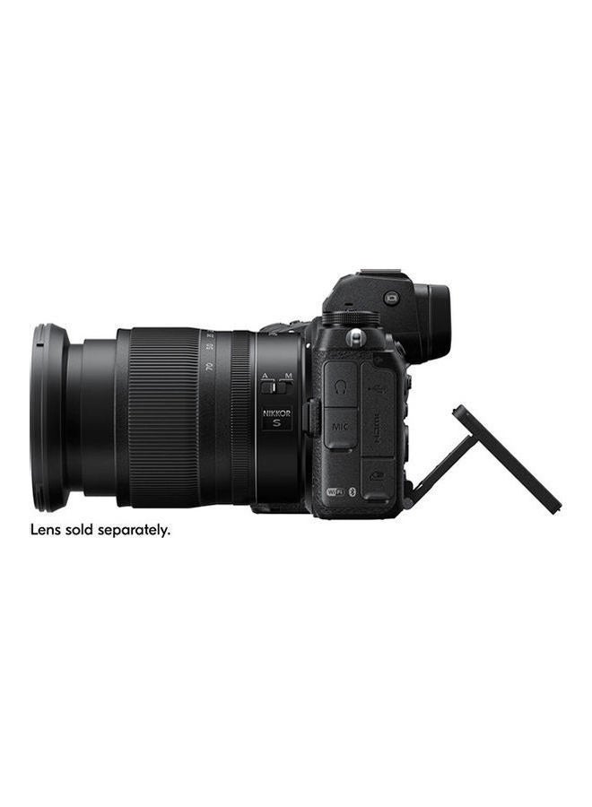 نيكون - كاميرا Z 6II الرقمية بدون مرآة - Image 1