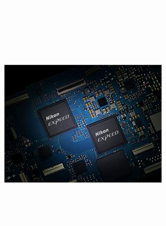 نيكون - كاميرا Z 6II الرقمية بدون مرآة - Image 1