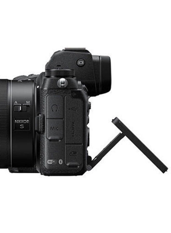 نيكون - كاميرا Z 6II الرقمية بدون مرآة - Image 1