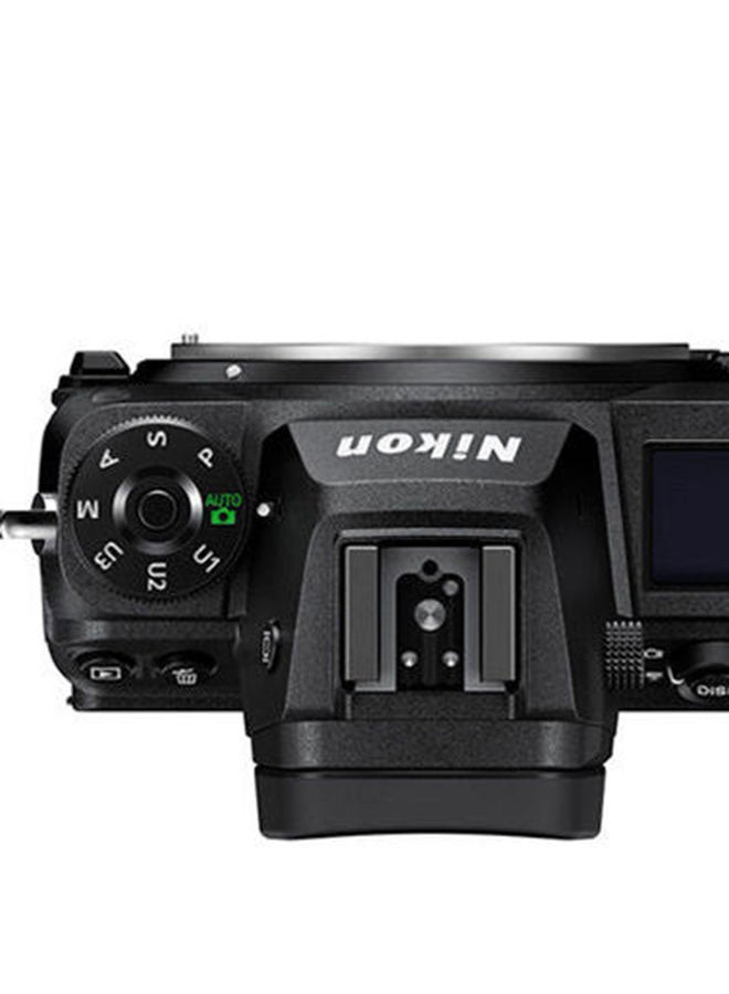 نيكون - كاميرا Z 6II الرقمية بدون مرآة - Image 1