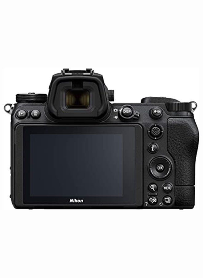 نيكون - كاميرا Z 6II الرقمية بدون مرآة - Image 1