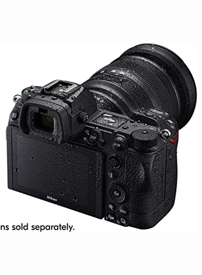 نيكون - كاميرا Z 6II الرقمية بدون مرآة - Image 1