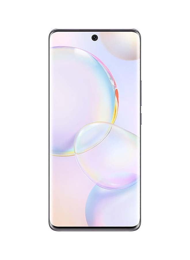 50 Dual SIM Frost Crystal 8GB RAM 256GB 5G - Middle East Version