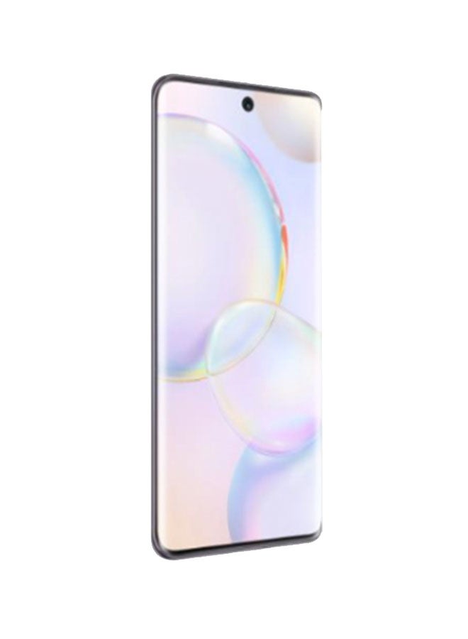 50 Dual SIM Frost Crystal 8GB RAM 256GB 5G - Middle East Version