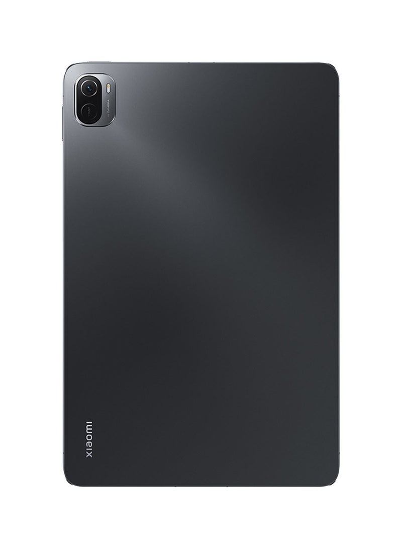 Xiaomi - Mi Pad 5 11 Inch Cosmic Gray 6GB RAM 256GB - Global Version - Image 1