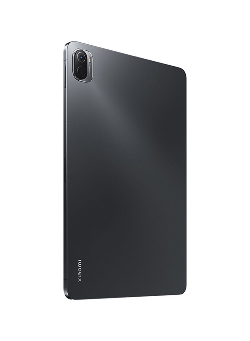 Xiaomi - Mi Pad 5 11 Inch Cosmic Gray 6GB RAM 256GB - Global Version - Image 1