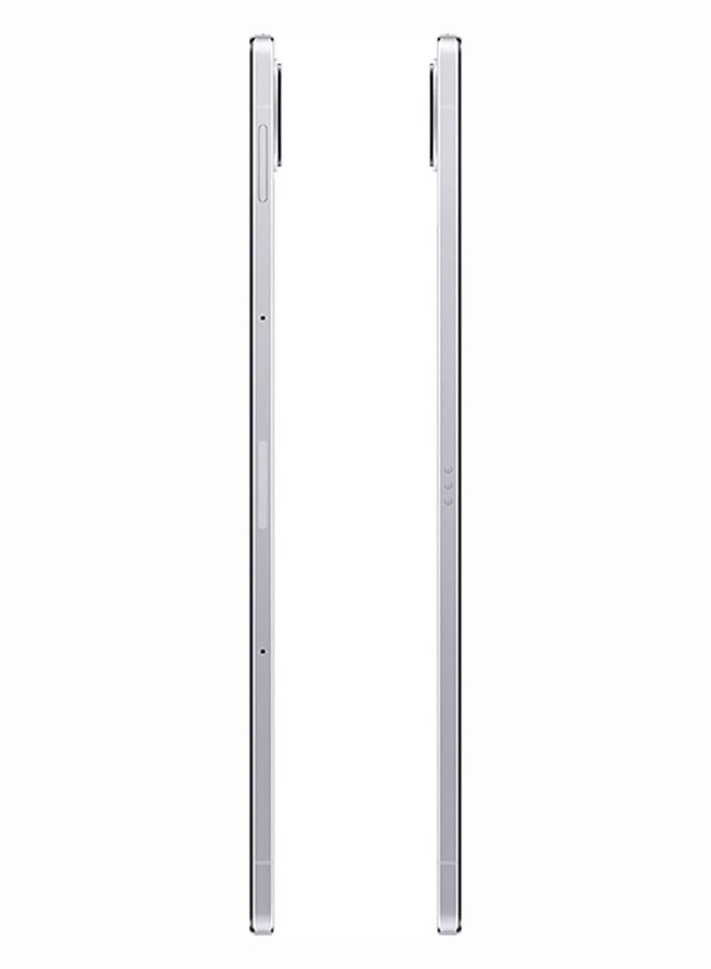 Xiaomi - Mi Pad 5 11 Inch Pearl White 6GB RAM 128GB - Global Version - Image 1