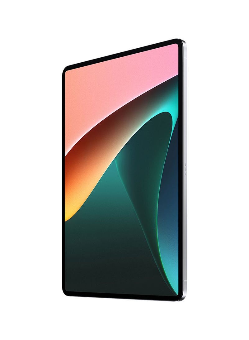 Xiaomi - Mi Pad 5 11 Inch Pearl White 6GB RAM 128GB - Global Version - Image 1
