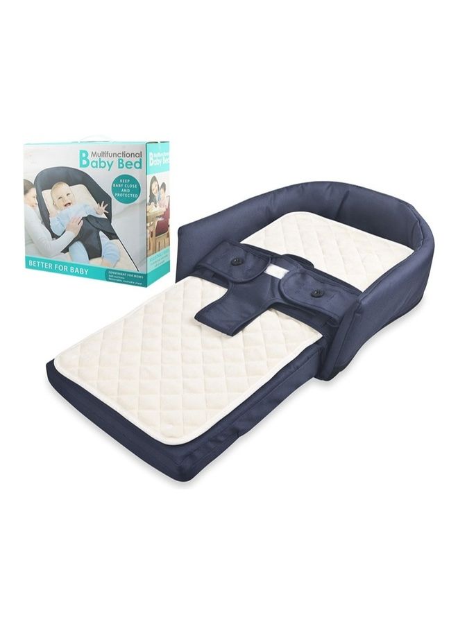 Kidle Infant Separate Bed Seat  - Image 1