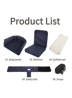 Kidle Infant Separate Bed Seat  - Image 2