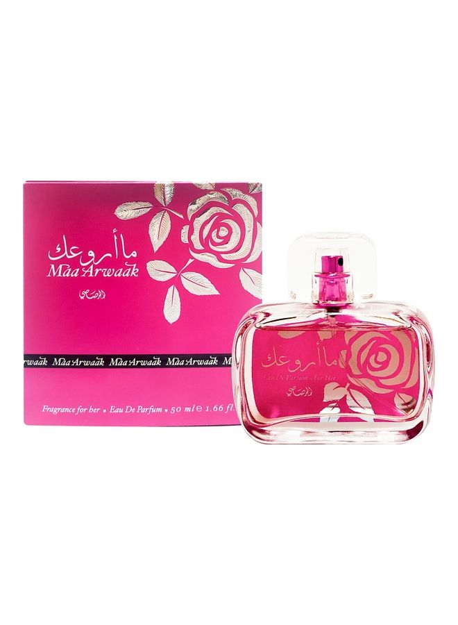 Rasasi - MAA ARWAAK(WOMEN) 50 ML 50ml - Image 1