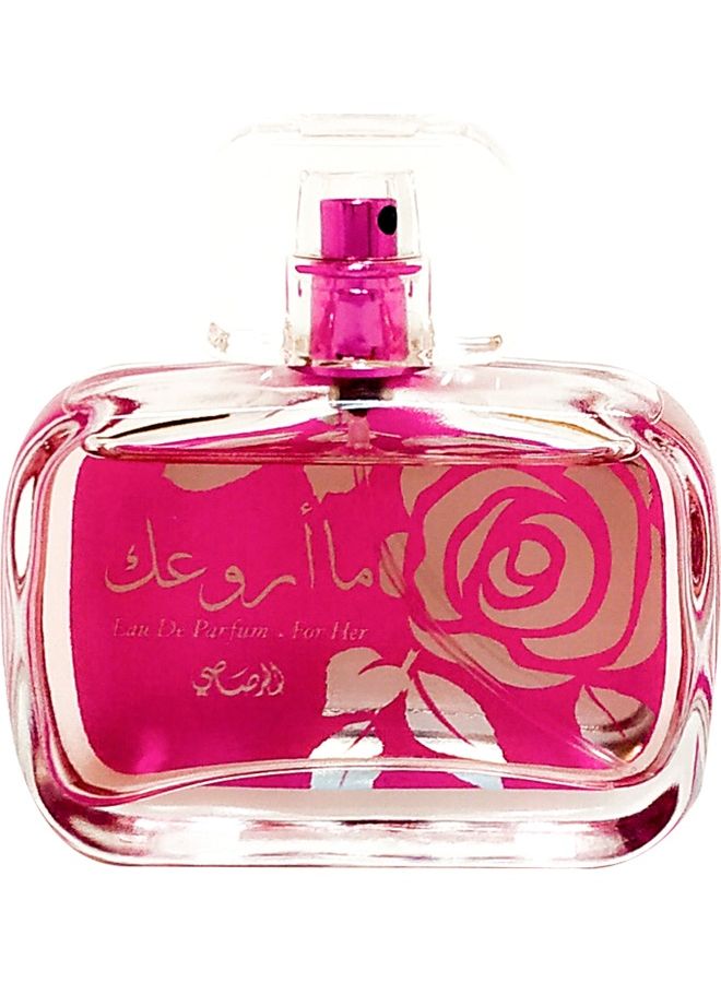 Rasasi - MAA ARWAAK(WOMEN) 50 ML 50ml - Image 1