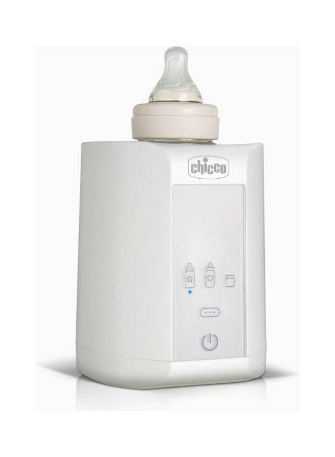 حافظ لدرجة حرارة زجاجة الطفل الرضيع