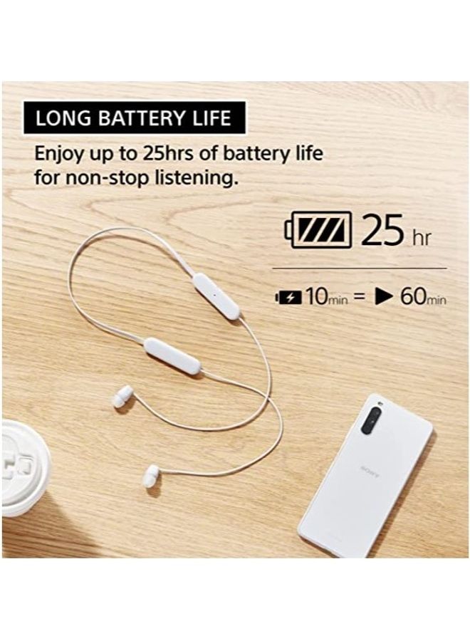 WI-C100 Wireless In-ear Headphones Blue - v1667970296/N53364537A_4