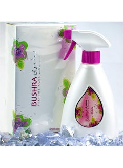 رصاصي عطر بشرى أكوا 375 مل 375ملليلتر  - Image 4